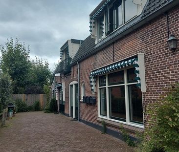 Te huur: Appartement Oegstgeesterweg 245 in Rijnsburg - Foto 1