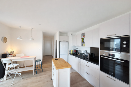 Location Appartement 3 pièces 65m² VANDOEUVRE LES NANCY 54500 - Photo 4