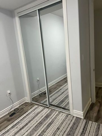 For Lease - 45 Rolling Acres Drive Unit# Bsmt, Brampton, Ontario - Photo 2