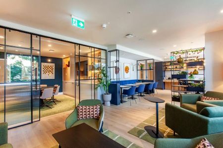 Studio to rent - Photo 4