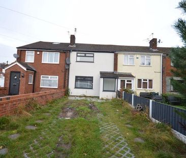 3 bedroom terraced house to rent - Photo 1