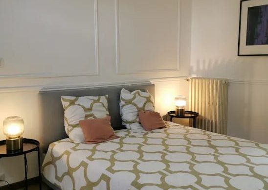 Via Principe Tommaso, Turin, Piedmont 10125