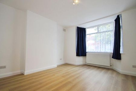1 bedroom maisonette to rent - Photo 5