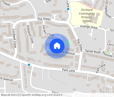 Orchard Avenue, Castle Donington - Photo 1