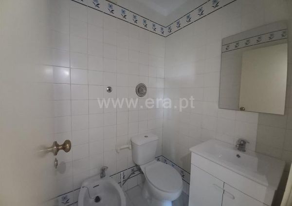 Apartamento T2 em Porto