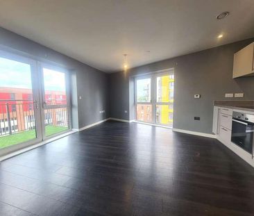 Capstan Road, Woolston, SO19 - Photo 1