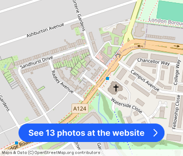 Longbridge Road, IG11 9DA - Photo 1