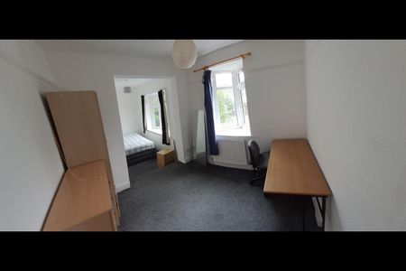 6 Bed Semi-Detached House, Queens Rd, LE2 - Photo 5