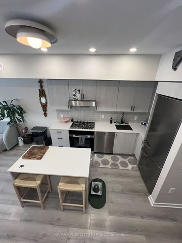 For Lease - 485 Logan Avenue Unit# 307, Toronto, Ontario - Photo 5