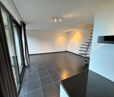 Appartement te huur - Foto 4