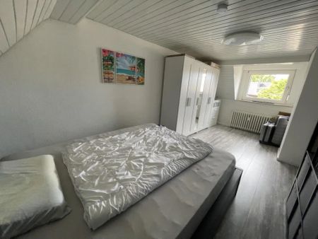 Schöne Etagenwohnung zentral in Bocholt - Photo 2