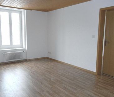 attraktive 2.5 Zimmer-Maisonettewohnung unmittelbar bei ÖV und Einkauf - Foto 5