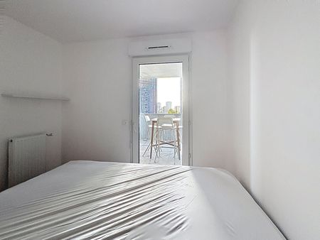 Appartement T2 Bagnolet à louer - Photo 4