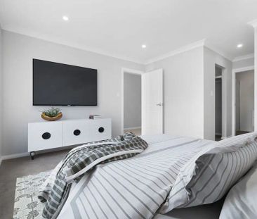 “NEWLY BUILT SINGLE LEVEL HOME” - Photo 3