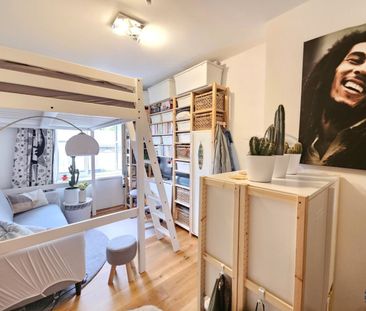 Nähe Porsche: 2½-Zimmer-Wohnung in Schallmoos - Foto 4