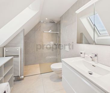 Modern 3-room apartment with balcony, Güttingen - Photo 3