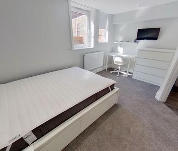 4 bedroom terraced house to rent - Photo 2