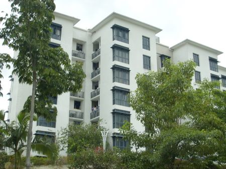 Carissa Park Condominium (D17), Condominium - For Rent - Photo 4