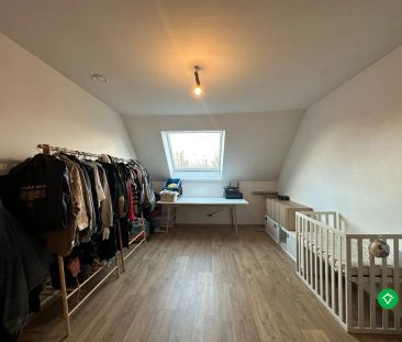 Recente nieuwbouwwoning met drie slaapkamers en garage te Eernegem - Photo 5