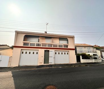 Location appartement 4 pièces, 77.09m², La Roche-sur-Yon - Photo 4