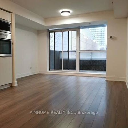 1 Bed & 1 Bath - Picasso Condos - 318 Richmond St West - Photo 3