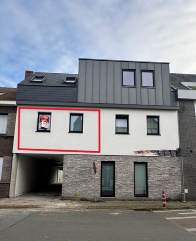 Éénslaapkamer appartement te huur in Waregem - Foto 3