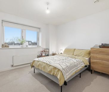 1 Bedroom Apartment - Photo 1