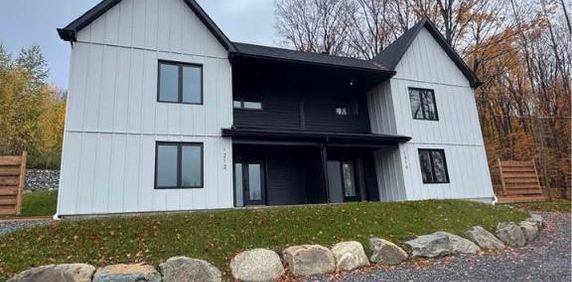 Jumelé neuf à louer Shefford - Photo 2