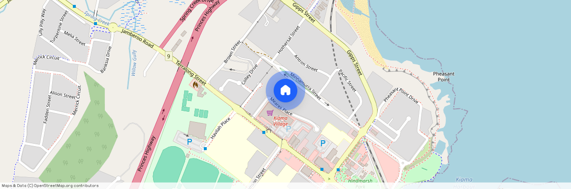 2/7 Meares Place, NSW 2533, Kiama