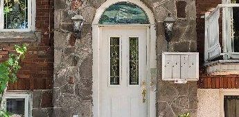 Grand 3.1/2 a louer - Photo 2