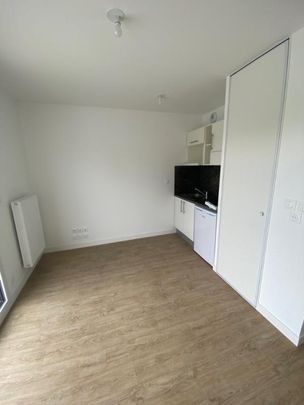 Appartement T2 à louer - 42 m² - Photo 1