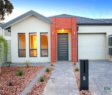 5 Edgeworth St - Photo 1