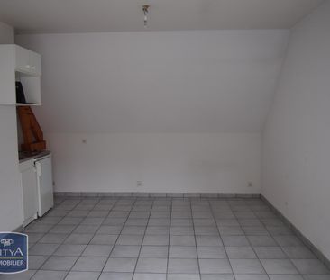 Location Appartement 1 pièce 20m² ANGERS 49100 - Photo 3