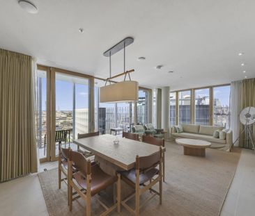 3 bedroom apartment to rent - Photo 1