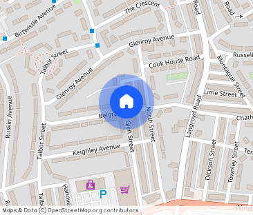 Glen Street, Colne, BB8 - Photo 1