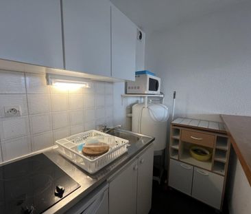 Location Appartement 1 pièce Meublé 20m² BORDEAUX 33800 - Photo 3