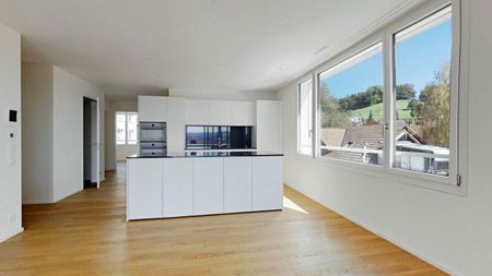 Nicht nur eine Wohnung, sondern dein neuer Lieblingsort in Geuensee! - Photo 4