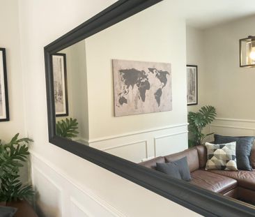 6 bedroom house to rent - Photo 2