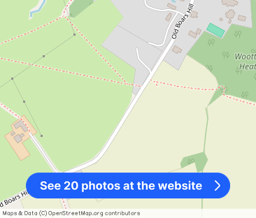 Old Boars Hill, Oxford, OX1 - Photo 1