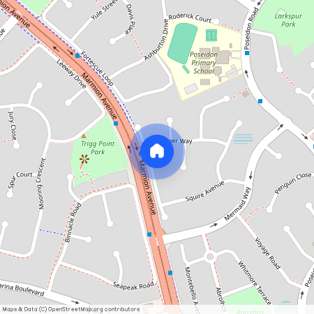 27 DRUMMER WAY, WA 6027, Heathridge