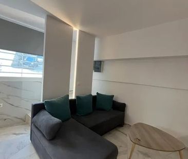 Studio/Γκαρσονιέρα για ενοικίαση Άγιος Παύλος (Άγιος Παύλος) - Photo 2