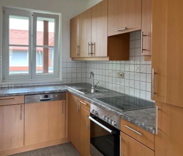 8181 Wollsdorf, Wohnhof-Furrer T16: Sehr schöne 3-Zimmer Maisonette... - Foto 3