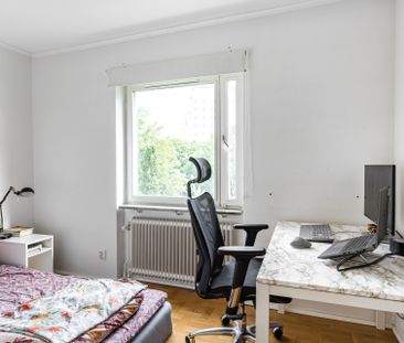 Lundagatan, Solna - Photo 2