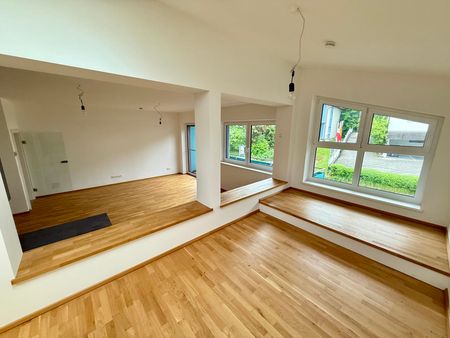 Neuwertige Mietwohnung mit ca. 94m² in Drobollach am Faaker See - Photo 4