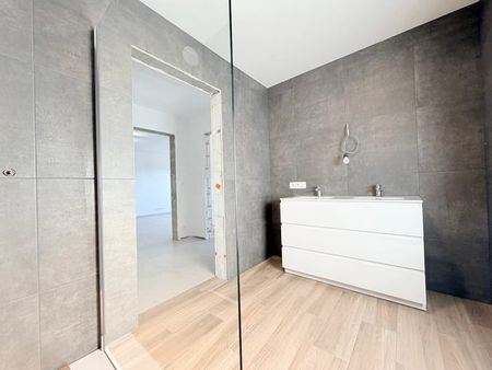 Appartement te huur - foto 4