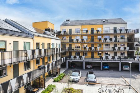 Wendesvägen 20 B, Hässleholm - Foto 2