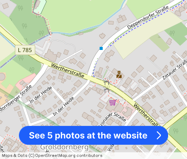 Studentenapartment - fußläufig zur Uni - Photo 1