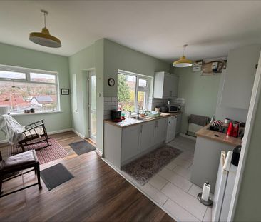 2 bedroom bungalow to rent - Photo 4