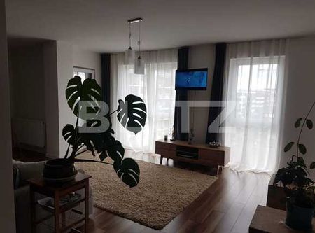 Alegerea perfecta, apartament 2 camere, 60 mp, bloc nou, cartierul Europa - Photo 2