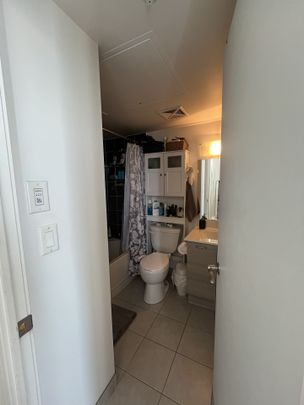 For Lease - 20 Joe Shuster Way Unit# 1212, Toronto, Ontario - Photo 1